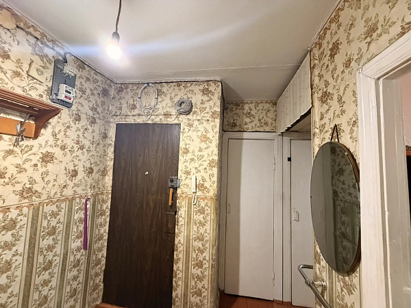 4 ком квартира по пр. Ленина 16