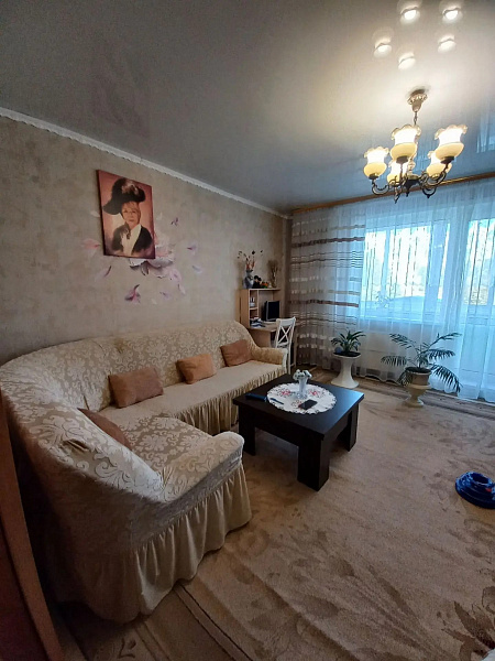 4к кв. по ул. 50 лет. города 42