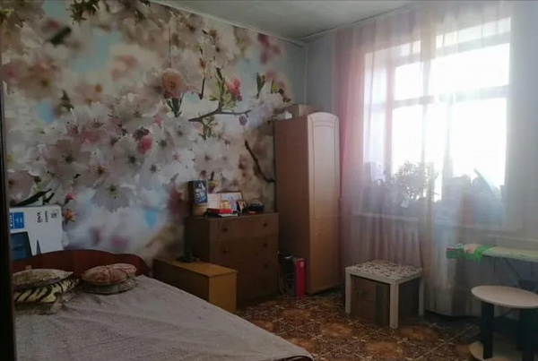 1 комн.квартира Чумова,21