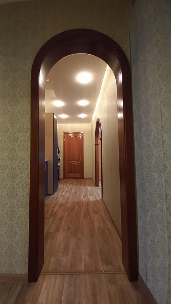 2 комн по Гайдара 44