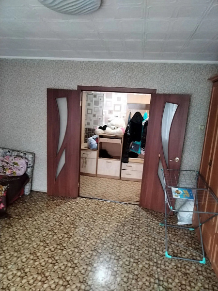 4 комн. квартира Пионерская,3