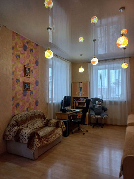 5 к кв. Ленина 45