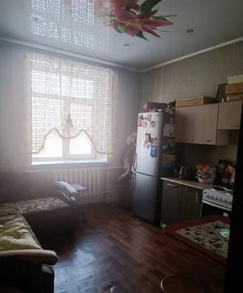 1 комн.квартира Чумова,21
