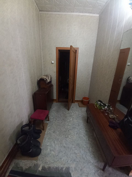 Дом по ул. Летняя 23 пос. Карагайлинский