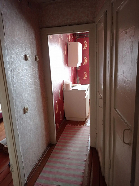 2к. кв по ул. Большая дачная 62
