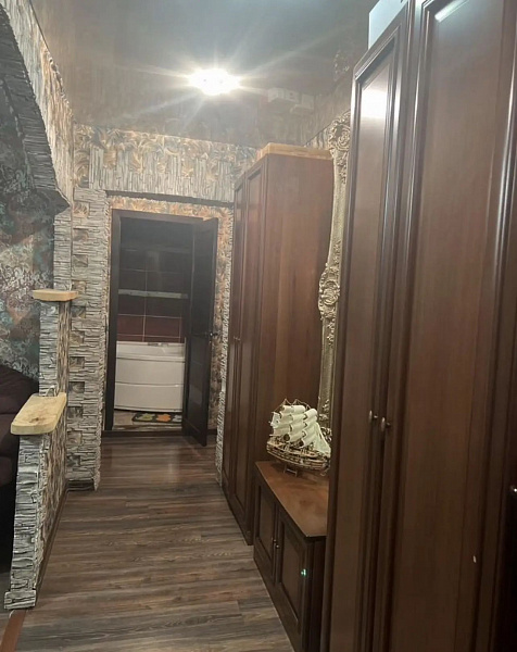 4 комн.квартира Весенняя,33