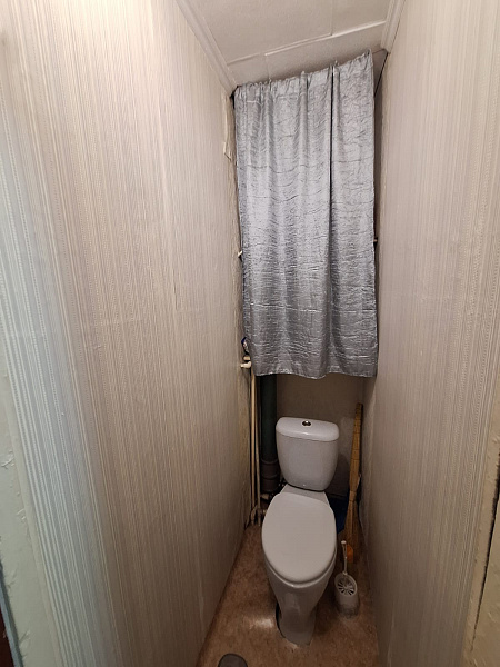 3 ком квартира Ращупкина 14