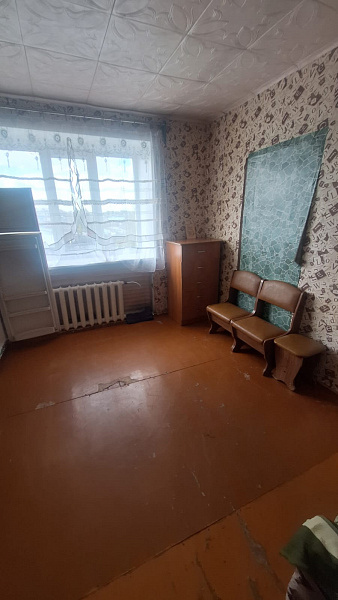 комната по ул.Ближняя 10