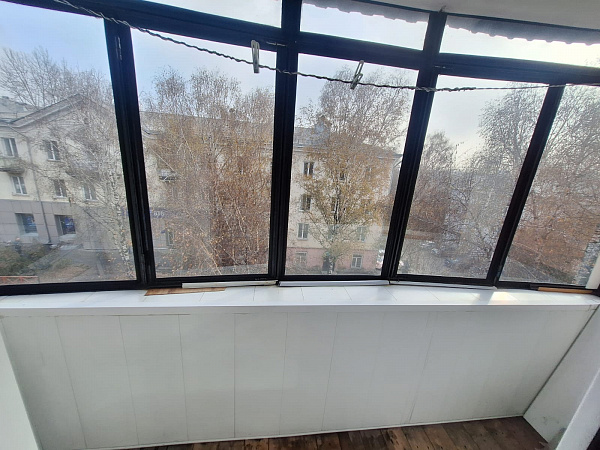 2ком квартира по ул.Коваленко 12