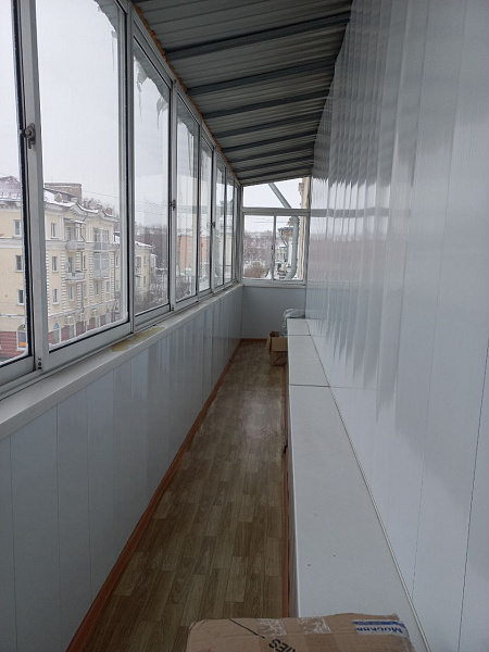 5 к кв. Ленина 45