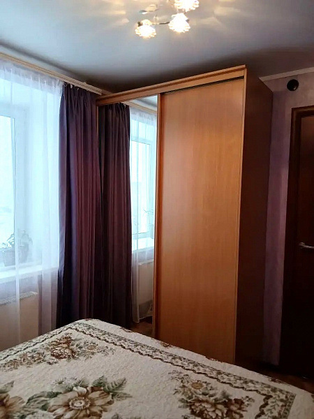 3-ком квартира пр. Строителей 39
