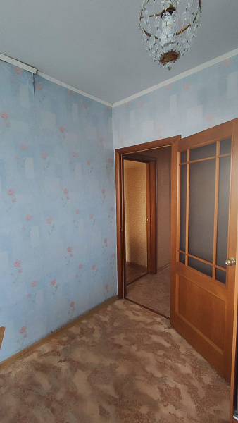 4-х ком. на красном камне