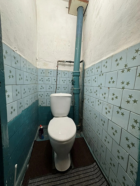 1 ком квартира Большая дачная 65