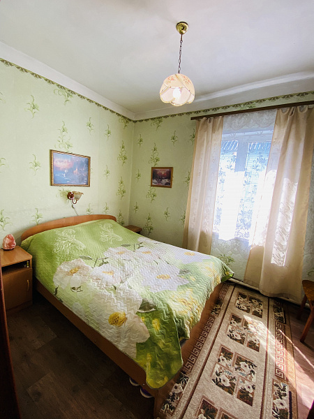 Дом по ул. Весовая