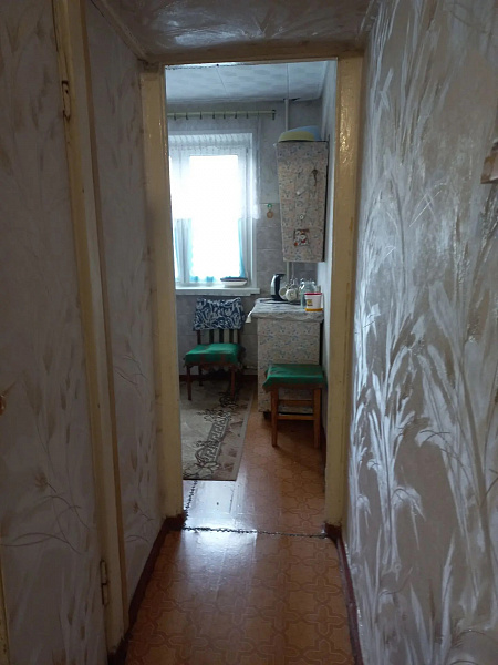 2к. кв. по ул. Ращупкина 14
