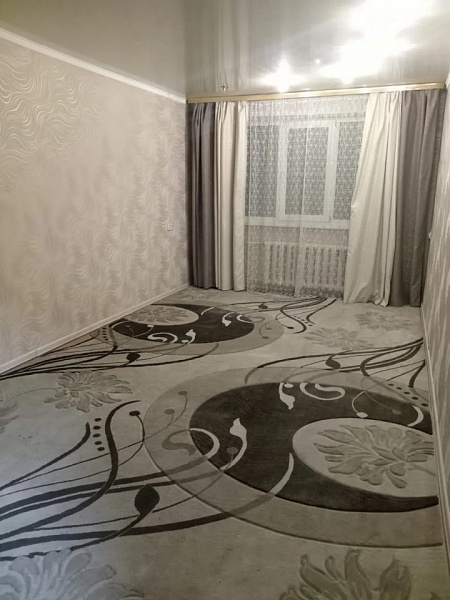 2к. кв. по ул Комсомольская 30 в пос. Краснобродский