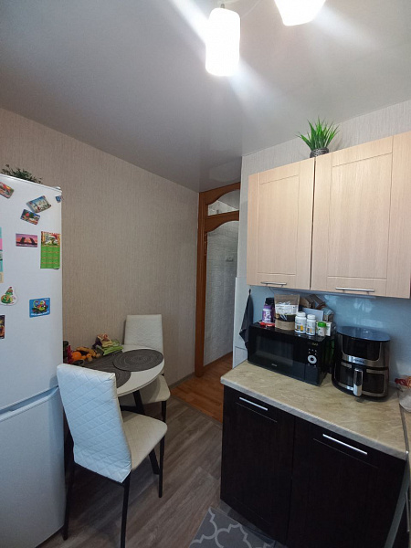 3-к квартира по ул. Ноградская, 2
