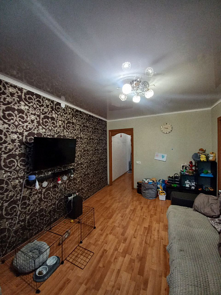 3-к квартира по ул. Ноградская, 2
