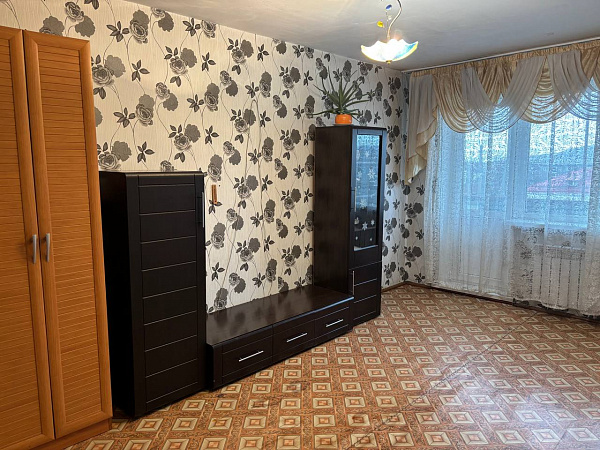 1 комн.квартира Черноморская,21