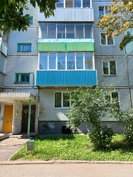 2к. кв. по ул. 50 лет города 29