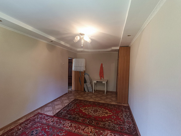 1 комн.квартира 50 Октября 39/2