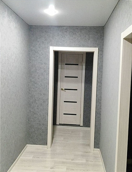 2 к. кв. Ускатная 27А