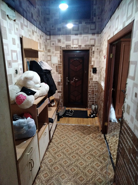4 комн. квартира Пионерская,3