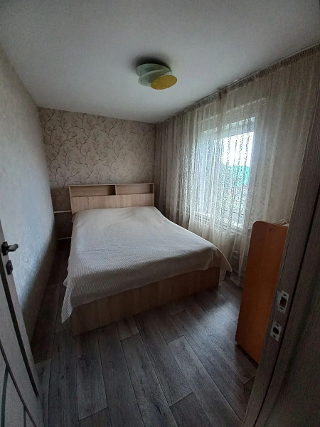 Н.Жилой дом на пер. Лиственный