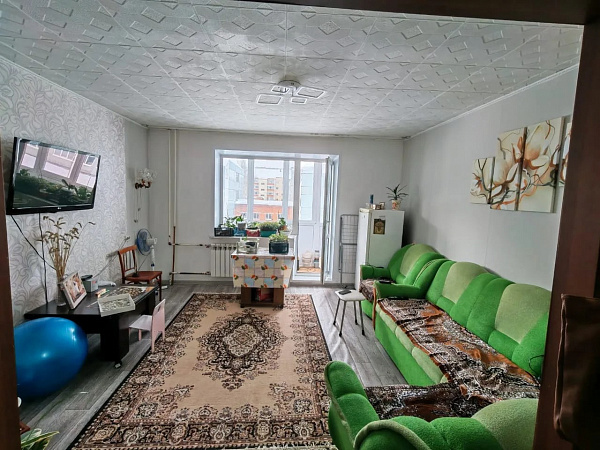 2к кв. по ул. мира 32