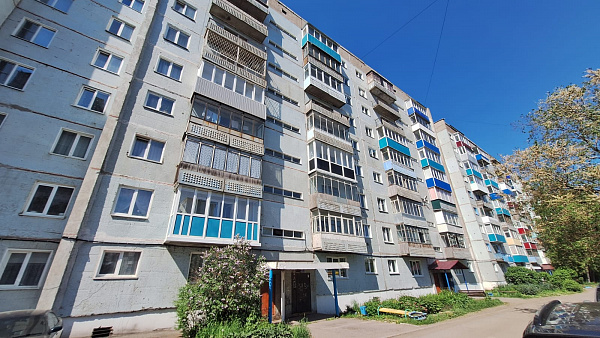 4 ком по ул Весенняя 16