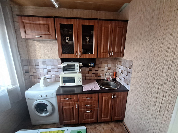 3 ком квартира Ращупкина 14