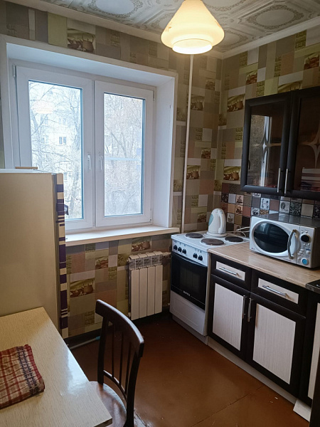 2 комн. Гагарина