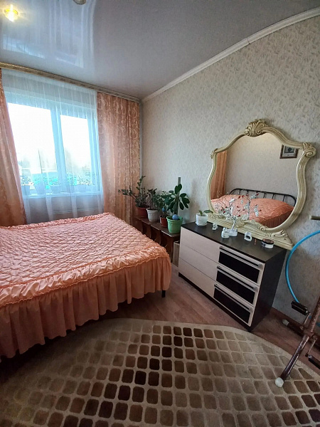 4к кв. по ул. 50 лет. города 42