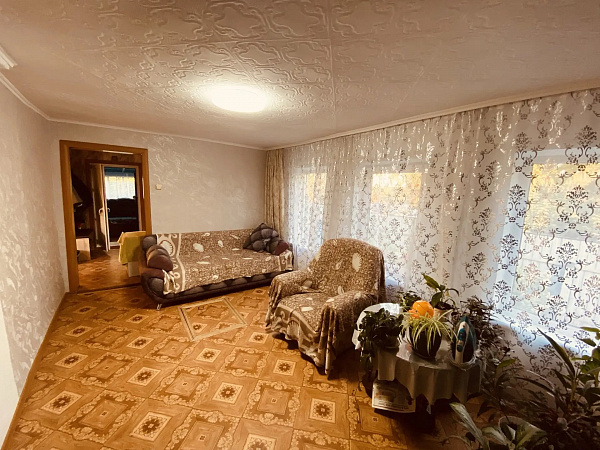 дом в зенковском районе