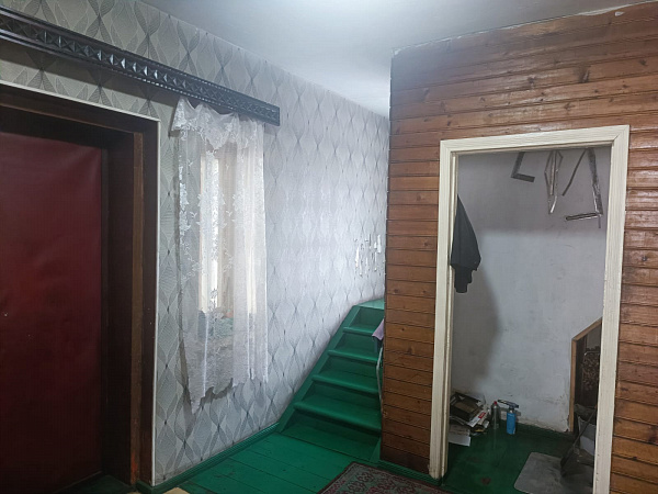 2 этажный Дом Ясная,11