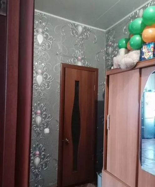 1 комн.квартира Чумова,21