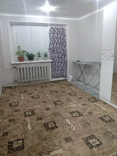 2к. кв. по ул Комсомольская 30 в пос. Краснобродский