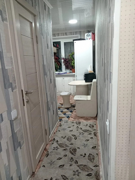 2к. кв. по ул Комсомольская 30 в пос. Краснобродский