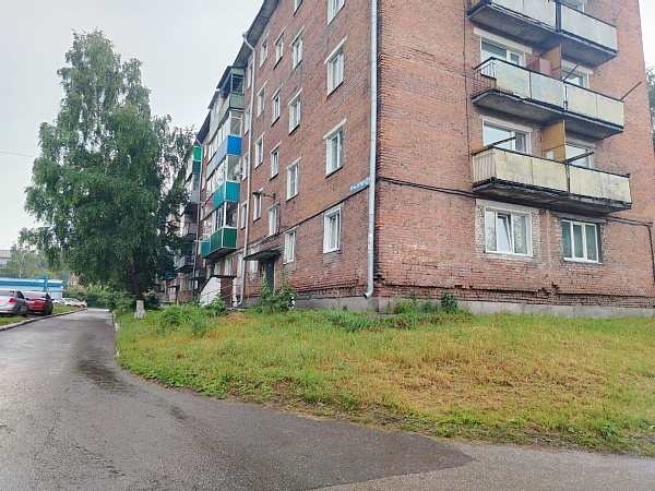 Сдам 3 комнатную квартиру