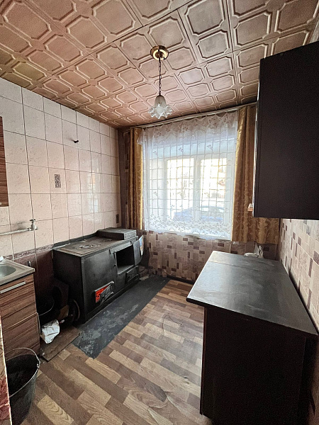 1ком по ул.Веселая 43