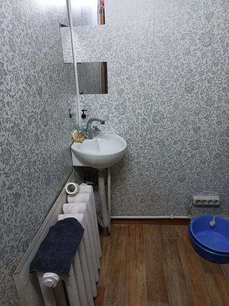 дом по ул Березовая