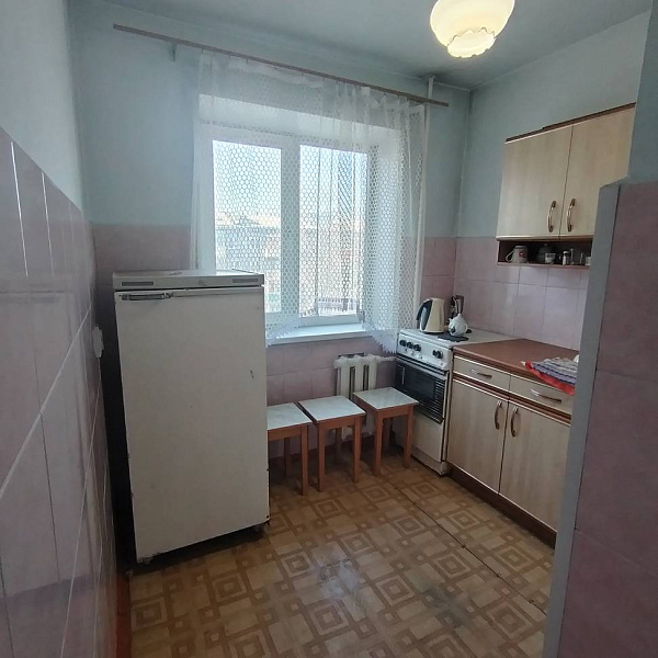 1 ком квартира Тульская 20
