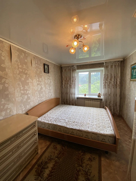 2-х ком.квартира ул. Городская 130