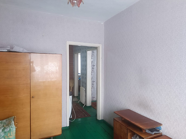 2 этажный Дом Ясная,11