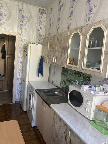 2-ка ул. Институтская, д. 34