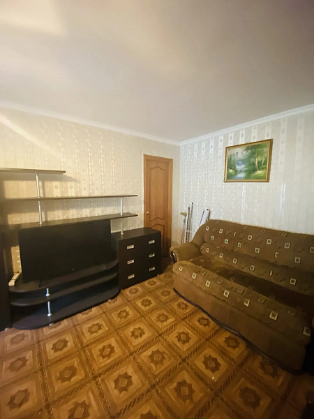 2-х ком. квартира, ул. Советская 4А