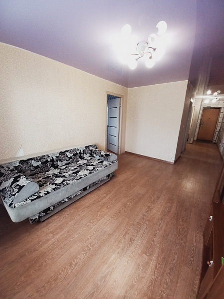 3к. кв. по ул. Большая дачная 62