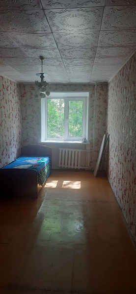 Сдам 3 комнатную квартиру