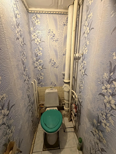 2 комн по ул.Есенина 6