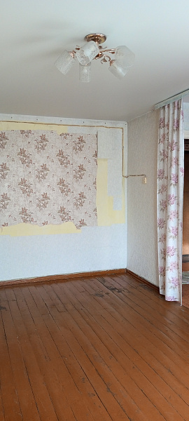 2к квартира Унжакова 3